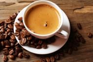 Coffee in the morning (Image via Getty Images)